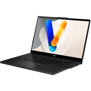 Ноутбук Asus VivoBook PRO OLED Q533MJ-U73050 Intel Core Ultra 7 155H (0.70-4.80GHz), NPU Intel AI Bo...