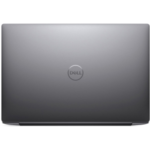 Ультрабук Dell XPS 13 9340 XPS9340-7319BLK-PUS Intel Core Ultra 7 155H (0.70-4.80GHz), NPU Intel AI...