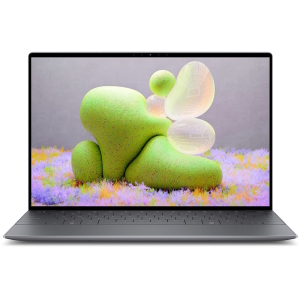 Ультрабук Dell XPS 13 9340 XPS9340-7319BLK-PUS Intel Core Ultra 7 155H (0.70-4.80GHz), NPU Intel AI...