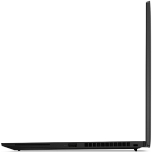 Ультрабук Lenovo ThinkPad T14s Gen 3 21CQ004TCA AMD Ryzen 7 PRO 6850U (2.70-4.70GHz), 16GB DDR5, 512...