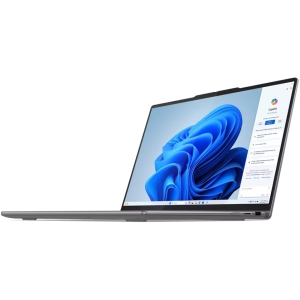 Ультрабук Lenovo Yoga 7 14AHP9 83DK000AUS AMD Ryzen 7 8840HS (3.30-5.10GHz), NPU AMD Ryzen AI, 16GB...