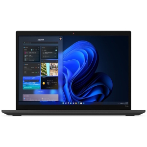 Ультрабук Lenovo ThinkPad T14s Gen 3 21CQ004TCA AMD Ryzen 7 PRO 6850U (2.70-4.70GHz), 16GB DDR5, 512...