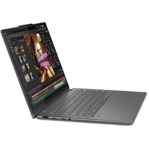 Ультрабук Lenovo Yoga 7 14IML9 83DJ0001US Intel Core Ultra 5 125U (0.70-4.30GHz), NPU Intel AI Boost...