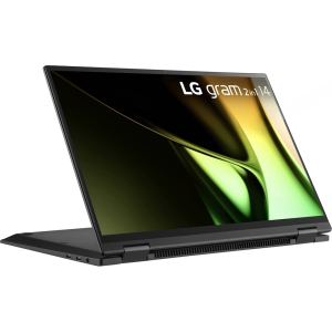 Ультрабук LG gram 14 14T90S-G.ADB8U1 Intel Core Ultra 7 155H (0.70-4.80GHz), NPU Intel AI Boost, 32G...