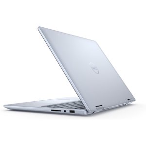 Ультрабук Dell Inspiron i7440-5311BLU-PUS Intel Core 5 120U (0.90-5.00GHz), 16GB DDR5, 512GB SSD, In...