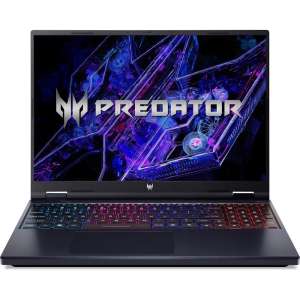 Ноутбук Acer Predator Helios Neo 16 PHN16-72-99PA Intel Core i9-14900HX (1.60-5.80GHz), 16GB DDR5, 1...