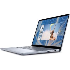 Ультрабук Dell Inspiron i7440-5311BLU-PUS Intel Core 5 120U (0.90-5.00GHz), 16GB DDR5, 512GB SSD, In...