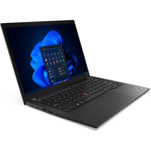 Ультрабук Lenovo ThinkPad T14s Gen 3 21CQ004TCA AMD Ryzen 7 PRO 6850U (2.70-4.70GHz), 16GB DDR5, 512...