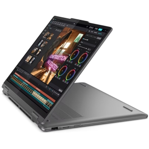 Ультрабук Lenovo Yoga 7 14IML9 83DJ0001US Intel Core Ultra 5 125U (0.70-4.30GHz), NPU Intel AI Boost...