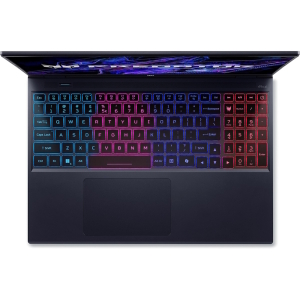 Ноутбук Acer Predator Helios Neo 16 PHN16-72-99PA Intel Core i9-14900HX (1.60-5.80GHz), 16GB DDR5, 1...