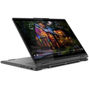 Ультрабук Lenovo Yoga 7 14IML9 83DJ0001US Intel Core Ultra 5 125U (0.70-4.30GHz), NPU Intel AI Boost...