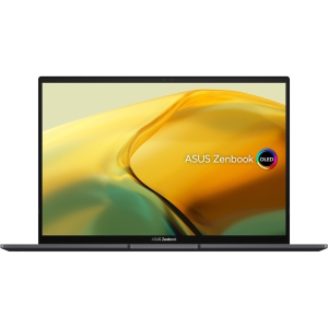 Ультрабук Asus Zenbook 14 UM3402YA-WS74T AMD Ryzen 7 7730U (2.00-4.50GHz), 16GB DDR4, 512GB SSD, AMD...