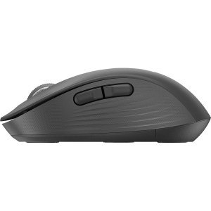 Мышь Logitech Signature M650, беспроводная Bluetooth, Graphite