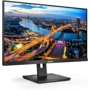 Монитор Philips 27" 278B1, 4K UHD 3840x2160 (16:9), Матовый, IPS, 1000:1, (50000000:1), 178°/178°, р...