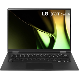 Ультрабук LG gram 14 14T90S-G.ADB8U1 Intel Core Ultra 7 155H (0.70-4.80GHz), NPU Intel AI Boost, 32G...