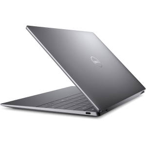 Ультрабук Dell XPS 13 9340 XPS9340-7319BLK-PUS Intel Core Ultra 7 155H (0.70-4.80GHz), NPU Intel AI...