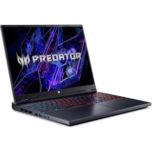 Ноутбук Acer Predator Helios Neo 16 PHN16-72-99PA Intel Core i9-14900HX (1.60-5.80GHz), 16GB DDR5, 1...