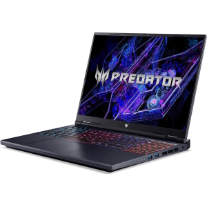 Ноутбук Acer Predator Helios Neo 16 PHN16-72-99PA Intel Core i9-14900HX (1.60-5.80GHz), 16GB DDR5, 1...