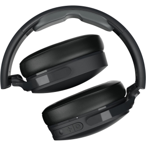 Наушники беспроводные/проводные Skullcandy Hesh ANC S6HHW-N740, накладные, встроенный микрофон, акти...