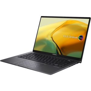 Ультрабук Asus Zenbook 14 UM3402YA-WS74T AMD Ryzen 7 7730U (2.00-4.50GHz), 16GB DDR4, 512GB SSD, AMD...