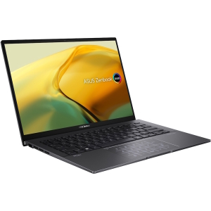 Ультрабук Asus Zenbook 14 UM3402YA-WS74T AMD Ryzen 7 7730U (2.00-4.50GHz), 16GB DDR4, 512GB SSD, AMD...