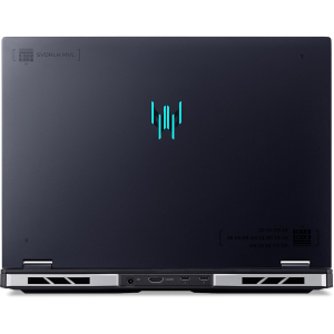 Ноутбук Acer Predator Helios Neo 16 PHN16-72-99PA Intel Core i9-14900HX (1.60-5.80GHz), 16GB DDR5, 1...