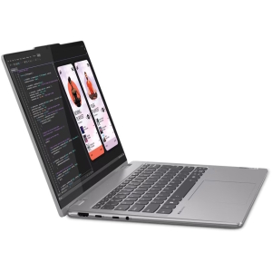 Ультрабук Lenovo Yoga 7 14AHP9 83DK000AUS AMD Ryzen 7 8840HS (3.30-5.10GHz), NPU AMD Ryzen AI, 16GB...