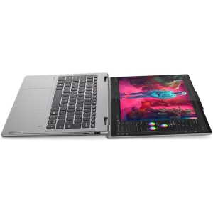 Ультрабук Lenovo Yoga 7 14AHP9 83DK000AUS AMD Ryzen 7 8840HS (3.30-5.10GHz), NPU AMD Ryzen AI, 16GB...