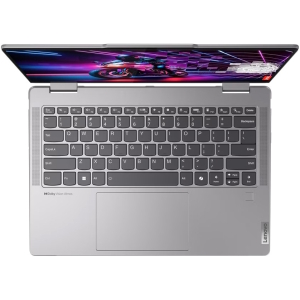 Ультрабук Lenovo Yoga 7 14AHP9 83DK000AUS AMD Ryzen 7 8840HS (3.30-5.10GHz), NPU AMD Ryzen AI, 16GB...