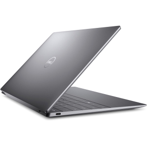 Ультрабук Dell XPS 13 9340 XPS9340-7319BLK-PUS Intel Core Ultra 7 155H (0.70-4.80GHz), NPU Intel AI...