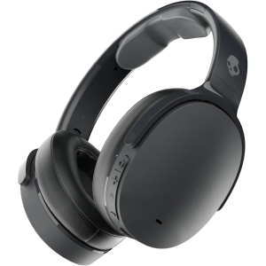 Наушники беспроводные/проводные Skullcandy Hesh ANC S6HHW-N740, накладные, встроенный микрофон, акти...