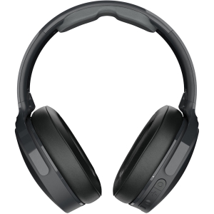 Наушники беспроводные/проводные Skullcandy Hesh ANC S6HHW-N740, накладные, встроенный микрофон, акти...