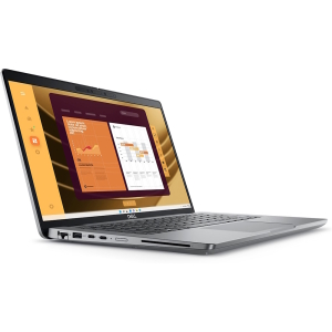 Ультрабук Dell Latitude 5450 LAT0173510-R0025567-SA Intel Core Ultra 7 165U (0.70-4.90GHz), NPU Inte...