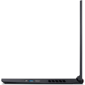 Ноутбук Acer Nitro 5 AN515-45-R6XD NH.QBCAA.007 AMD Ryzen 5 5600H (3.30-4.20GHz), 8GB DDR4, 512GB SS...