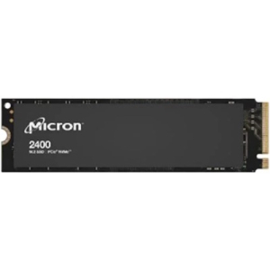 Твердотельный накопитель SSD 512GB Micron 2400 MTFDKBA512QFM M.2 2280 PCIe 3.0 x4 NVMe 1.3, OEM