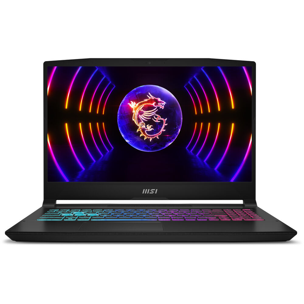 Ноутбук MSI Katana 15 B12VGK-082US Intel... - Litech