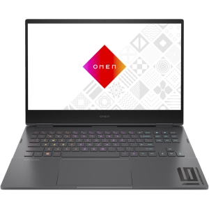 Ноутбук HP OMEN 16-k0033 74S79UA#ABA Intel Core i9-12900H (1.80-5.00GHz), 16GB DDR4, 1TB SSD, NVIDIA...