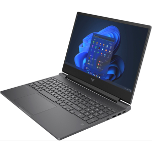 Ноутбук HP VICTUS 15-fa0031dx 68U87UA#ABA Intel Core i5-12450H (3.30-4.40GHz), 8GB DDR4, 512GB SSD,...