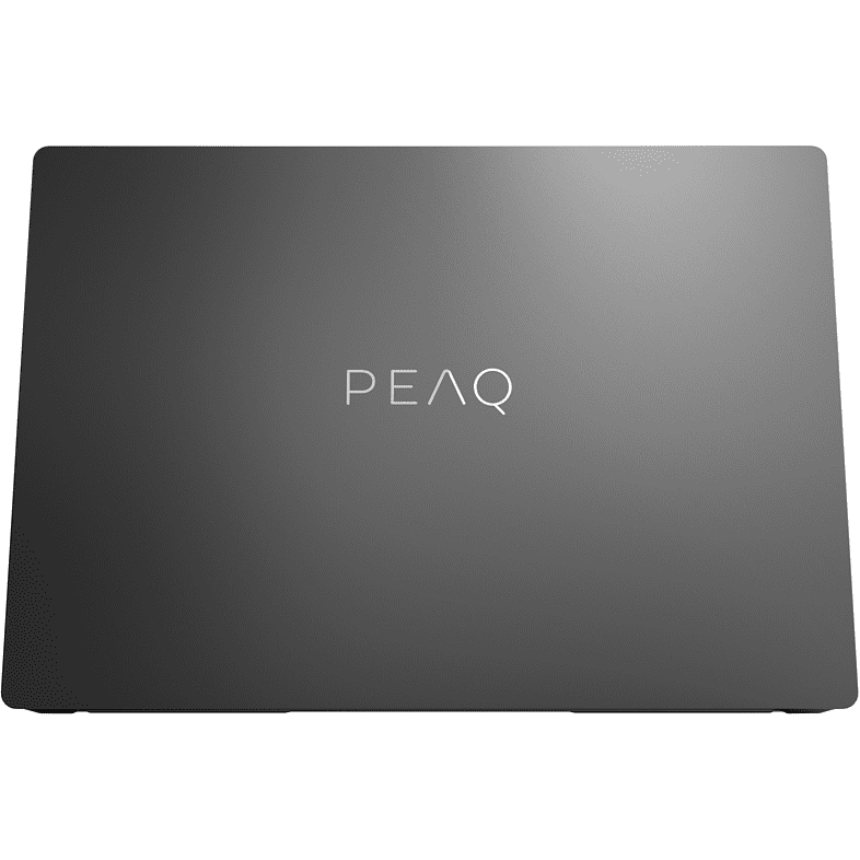 Ультрабук PEAQ Evolution V140 Intel Core i7-1165G7 (2.80-4.70GHz), 16GB DDR4, 1TB SSD, Intel Iris Xe...