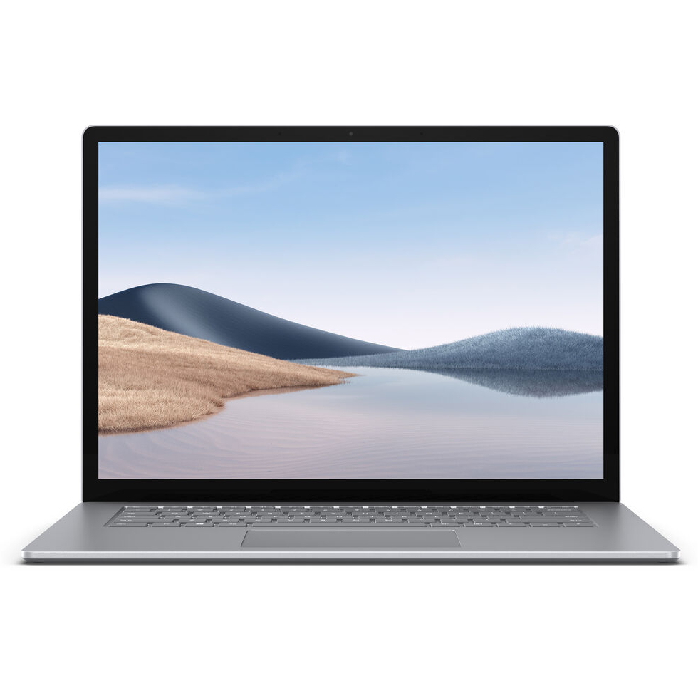 Ноутбук Microsoft Surface 4 5W6-00001 AMD Ryzen 7 4980U (2.00-4.40GHz), 8GB LPDDR4X, 512GB SSD, AMD...