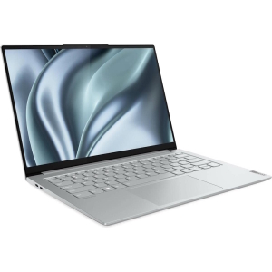 Ультрабук Lenovo Slim 7 14IAP7 82SX0004CF Intel Core i7-1260P (1.50-4.70GHz), 16GB DDR5, 1TB SSD, In...