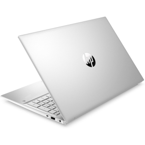 Ноутбук HP Pavilion 15t-eg200 886S6U8R#ABA Intel Core i5-1235U (0.90-4.40GHz), 8GB DDR4, 256GB SSD,...