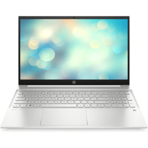 Ноутбук HP Pavilion 15t-eg200 886S6U8R#ABA Intel Core i5-1235U (0.90-4.40GHz), 8GB DDR4, 256GB SSD,...