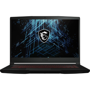 Ноутбук MSI GF63 Thin 11UC-692 Intel Core i5-11400H (2.20-4.50GHz), 8GB DDR4, 512GB SSD, NVIDIA GTX...