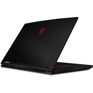 Ноутбук MSI GF63 Thin 11UC-692 Intel Core i5-11400H (2.20-4.50GHz), 8GB DDR4, 512GB SSD, NVIDIA GTX...