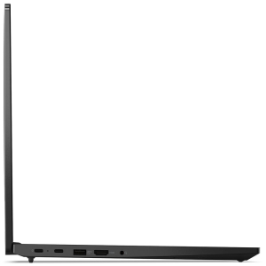 Ноутбук Lenovo ThinkPad E16 Gen 1 21JQS7AD00 Intel Core i5-13420H (1.50-4.60GHz), 16GB DDR4, 512GB S...