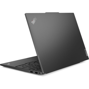 Ноутбук Lenovo ThinkPad E16 Gen 1 21JQS7AD00 Intel Core i5-13420H (1.50-4.60GHz), 16GB DDR4, 512GB S...