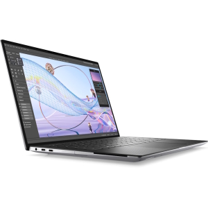 Ультрабук Dell Precision 5470 Workstation PRE0141580-R0021886-SA Intel Core i5-12500H (1.80-4.50GHz)...